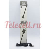 Remax Souffle data cable Micro 