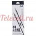 i-cell AUX Cable A10 Black
