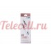 i-cell AUX Cable A10 White