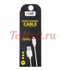  i-cell USB Cable Lighting i1