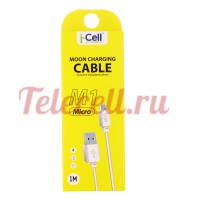  i-cell USB Cable Lighting m1