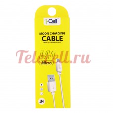  i-cell USB Cable Lighting m1