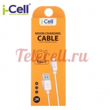 i-cell USB Cable Lighting C1