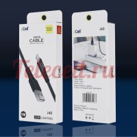  i-cell USB Cable Lighting i40