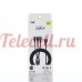 i-cell USB Cable 3 in 1, U100