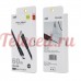 i-cell USB Cable Type C - Type C, 60W, PD-U30