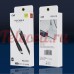 i-cell USB Cable Type C - Lighting, PD-U10